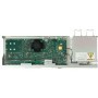 MikroTik Router RB1100AHx4 Dude Edition with Annapurna Alpine AL21400 Cortex A15 CPU (4-cores, 1.4GHz per core), 1GB RAM, 128 MB