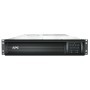 UPS APC Smart-UPS SMT line-interactive / sinusoidala 2200VA / 1980W 8conectori C13 1 conectori C19 rackabil 2U, baterie RBC43, o
