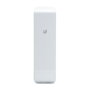 Ubiquiti Nano Station MIMO 5 GHz, NSM5 Ethernet LAN rată de transfer dedate: 10,100 Mbit/s Rata de transfer de date (max): 150 M