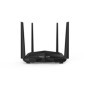 Router wireless Tenda Gigabit AC10, AC1200, WIFi 5, Dual Band