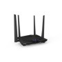 Router wireless Tenda Gigabit AC10, AC1200, WIFi 5, Dual Band