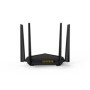 Router wireless Tenda Gigabit AC10, AC1200, WIFi 5, Dual Band