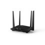 Router wireless Tenda Gigabit AC10, AC1200, WIFi 5, Dual Band