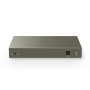 Switch Tenda TEF1109P-8-63W, 9 Port, 10/100 Mbps