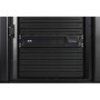 UPS APC Smart-UPS SMT line-interactive / sinusoidala 750VA / 500W 4conectori C13 rackabil 2U, baterie APCRBC123, optional extind