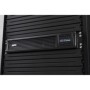 UPS APC Smart-UPS SMT line-interactive / sinusoidala 750VA / 500W 4conectori C13 rackabil 2U, baterie APCRBC123, optional extind