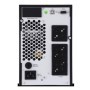 UPS nJoy Aten PRO 1000, 1000VA/800W, On-line (double convension UPS), LCD Display, 3 Prize Schuko cu Protectie, Tower, Smart SNM