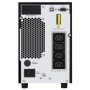 UPS APC Smart-UPS RV Double Conversion Online /1.6 KWatts / 2.0 kVA / 2.0 kVA