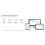 UPS APC Smart-UPS SMT line-interactive / sinusoidala 3000VA / 2700W 8conectori C13 1 conectori C19, baterie RBC55, optional exti