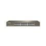 Switch Tenda TEG1024D, 24 port, 10/100/1000 Mbps
