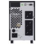 UPS nJoy Aten PRO 2000, 2000VA/ 1800W, On-line, LCD Display, 3 Prize Schuko cu Protectie, Management, Tower, Dubla conversie, Fr