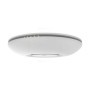 Mikrotik Access Point CAP RBCAP2ND Ceiling AP, Dual-Chain 2.4GHz,650MHz CPU, RouterOS L4, 802.3at/af support