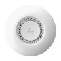 Mikrotik Access Point CAP RBCAP2ND Ceiling AP, Dual-Chain 2.4GHz,650MHz CPU, RouterOS L4, 802.3at/af support