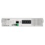 UPS APC Smart-UPS C line-interactive / sinusoidala 1000VA / 600W 4conectori C13 rackabil 2U, baterie APCRBC124,cu SmartConect op