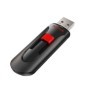 Memorie USB Flash Drive SanDisk Cruzer Glide, 32GB, USB 2.0