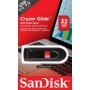 Memorie USB Flash Drive SanDisk Cruzer Glide, 32GB, USB 2.0