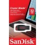 Memorie USB Flash Drive SanDisk Cruzer Blade, 32 GB, USB 2.0