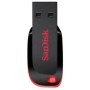 Memorie USB Flash Drive SanDisk Cruzer Blade, 16GB, USB 2.0