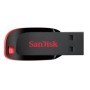 Memorie USB Flash Drive SanDisk Cruzer Blade, 16GB, USB 2.0