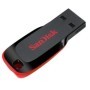 Memorie USB Flash Drive SanDisk Cruzer Blade, 16GB, USB 2.0