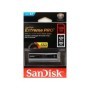 Memorie USB Flash Drive SanDisk Extreme PRO, 128GB, USB 3.1
