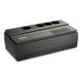 UPS APC EASY UPS BV 650VA, AVR, Schuko Outlet, 230V ,(4) Schuko CEE 7 (Battery Backup),Line Interactive