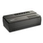UPS APC EASY UPS BV 650VA, AVR, IEC Outlet, (6) IEC 320 C13 (Battery Backup), Line Interactive