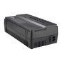 UPS APC EASY UPS BV 650VA, AVR, IEC Outlet, (6) IEC 320 C13 (Battery Backup), Line Interactive