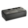 UPS APC EASY UPS BV 500VA, AVR, Schuko Outle,4) Schuko CEE 7 (Battery Backup),Line Interactive