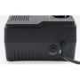 UPS APC EASY UPS BV 500VA, AVR, Schuko Outle,4) Schuko CEE 7 (Battery Backup),Line Interactive