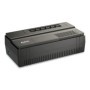 UPS APC EASY UPS BV 500VA, AVR, IEC Outlet, 230V, (6) IEC 320 C13 (Battery Backup), Line Interactive