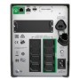 UPS APC Smart-UPS SMT line-interactive / sinusoidala 1500VA / 1000W 8conectori C13, baterie RBC7,smart conect,optional extindere