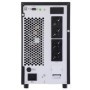UPS nJoy Aten PRO 3000, 3000VA/2700W, On-line, LCD Display, 4 Prize Schuko cu Protectie, Management, Tower, Dubla conversie, Fre