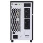 UPS nJoy Aten PRO 3000, 3000VA/2700W, On-line, LCD Display, 4 Prize Schuko cu Protectie, Management, Tower, Dubla conversie, Fre