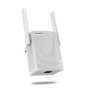 Tenda AC750 Dual Band WiFi Repeater, A15 Interface: 1* Megabit LAN Ethernet ports Antenna: 2* 2dBi Omni-directional antennas Wir