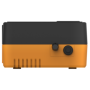 UPS nJoy Soter 600, 600VA/ 360W, 4 Prize Schuko cu protectie