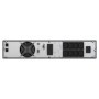 UPS nJoy Balder 1500, 1500VA/ 1500W, On-line, LCD Display, Montare Rack/Tower, 8 Prize IEC 13, Dubla conversie, Plaja larga de t