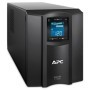 UPS APC Smart-UPS C line-interactive / sinusoidala 1500VA / 900W 8conectori C13, baterie RBC6, optional extindere garantie cu 1/
