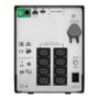 UPS APC Smart-UPS C line-interactive / sinusoidala 1500VA / 900W 8conectori C13, baterie RBC6, optional extindere garantie cu 1/