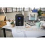 UPS APC Smart-UPS C line-interactive / sinusoidala 1500VA / 900W 8conectori C13, baterie RBC6, optional extindere garantie cu 1/