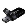 Memorie USB Flash Drive Adata 64GB, UV240, USB 2.0, Negru