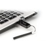 Memorie USB Flash Drive Adata 64GB, UV240, USB 2.0, Negru