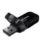 Memorie USB Flash Drive Adata 32GB, UV240, USB 2.0, Negru