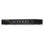 Ubiquiti EdgeRouter ER-6P 6xGigabit LAN, 1xSFP Gigabit, 1x USB3.0, 5 ports x 24V passive 2-pair/4-pair PoE, 3.4 million pps, 1 G