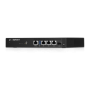 Ubiquiti EdgeRouter ER-4 4x Gigabit LAN, 1x SFP Gigabit, 1x USB, 3.4 million pps, 1 GHz CPU