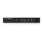 Ubiquiti EdgeRouter ER-4 4x Gigabit LAN, 1x SFP Gigabit, 1x USB, 3.4 million pps, 1 GHz CPU