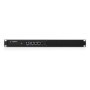 Ubiquiti EdgeRouter ER-4 4x Gigabit LAN, 1x SFP Gigabit, 1x USB, 3.4 million pps, 1 GHz CPU