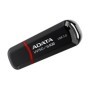 Memorie USB Flash Drive Adata UV150, 64Gb, USB 3.2, negru