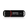 Memorie USB Flash Drive Adata UV150, 64Gb, USB 3.2, negru