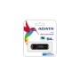 Memorie USB Flash Drive Adata UV150, 64Gb, USB 3.2, negru